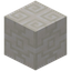 Chiseled Quartz Block