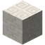Chiseled Quartz Block