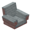 Cherry Couch