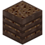 Crate of Roasted Brazil Nuts