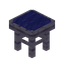 Blue Otherplanks Seat