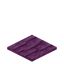 Pink Bioshroom Pressure Plate