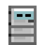 Scanner Door