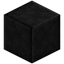 Polished Coal Block