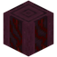 Edge Cut Crimson Stem