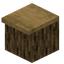 Oak Counter