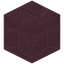 Triangular Magenta Terracotta