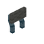 Light Gray Skyris Raised Seat Back