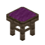 Magenta Joshua Seat
