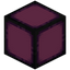Magenta Lamp