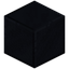 Block of Black Quartz