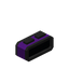 Purple Concrete Chess Timer