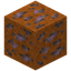 Red Sand Palladium Ore