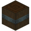 Reinforced Stripped Dark Oak Log