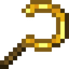 Golden Sickle