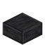 Polished Cut Deepslate Slab