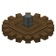 Large Cogwheel