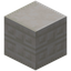 Ornate Quartz Block Pillar