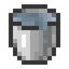 Molten Osmium Bucket