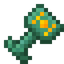 Nature Dungeon Key