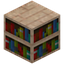 Hornbeam Bookshelf