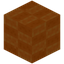Blocky Orange Wool