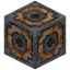Shroomlight Lodestone Side