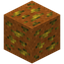 Red Sand Uraninite Ore