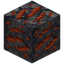Basalt Garnet Sand Ore