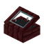Gray Netherwood Display Case