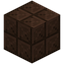 Hexagonical Brown Terracotta