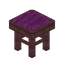 Magenta Scarlet Seat