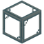 Framed Glass