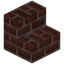 Clinker Brick Stairs