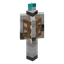 Soul Birch Tiki Torch
