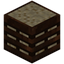 Crate of Hazelnuts