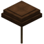 Brown Umbrella