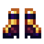 Flux-Infused Boots
