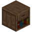Jungle Drawer with Books