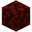 Block of Raw Almandine