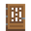 Ghaf Door