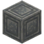 Smoothed Double Inlayed Andesite