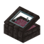 Pink Dead Display Case