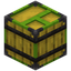 Limited Netherite Barrel III