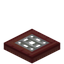 Iron Barred Mangrove Trapdoor
