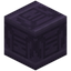 Chiseled Blue Terracotta