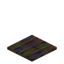 Rainbow Eucalyptus Pressure Plate