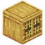 Palm Cabinet