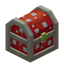 Mushroom Chest