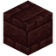 Pillar Netherrack Bricks